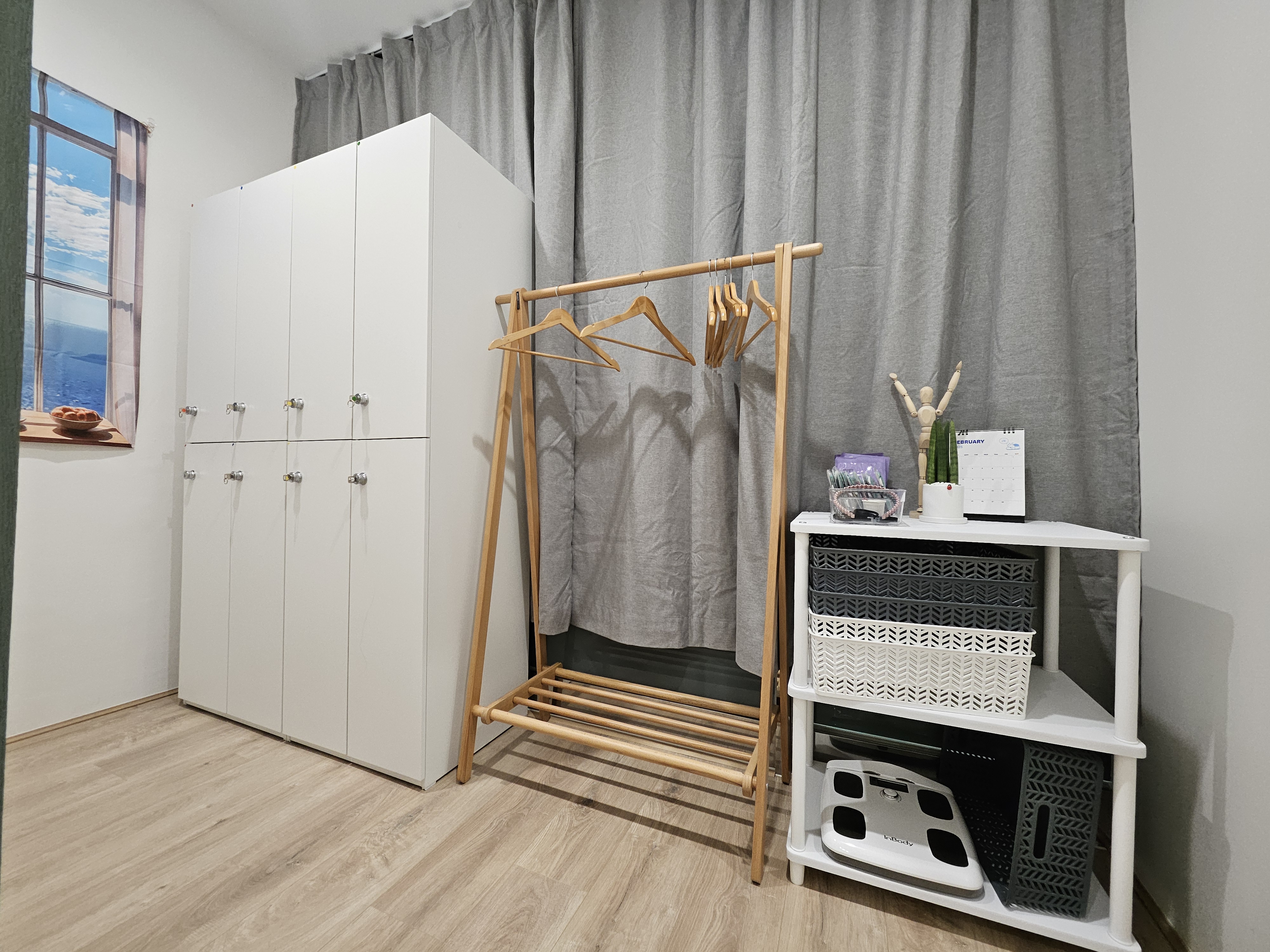 바른자세운동 해봄 대표 이미지