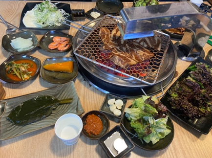 고향면옥