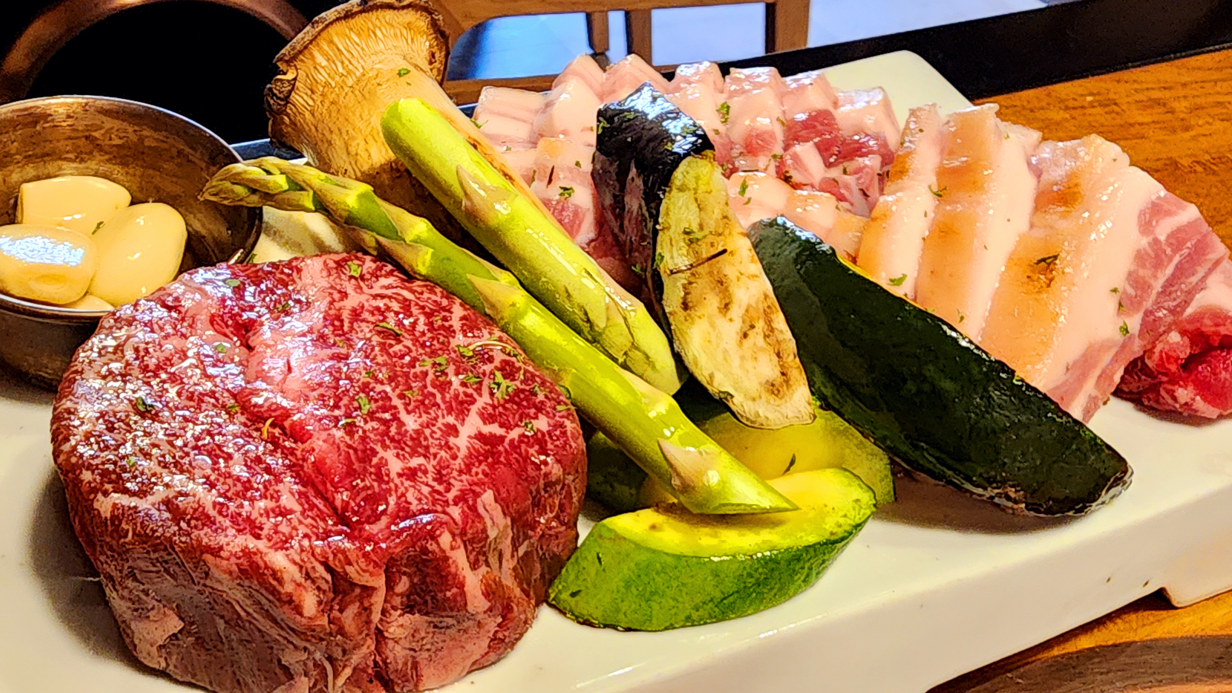 세화정육식당 청담본점