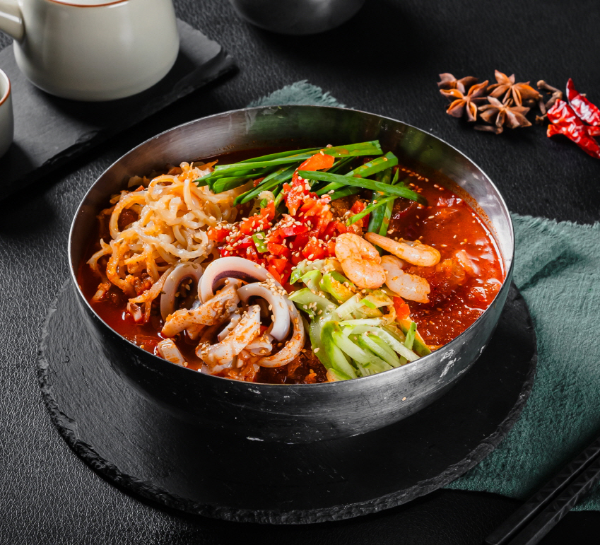 수빈관 김포통진본점
