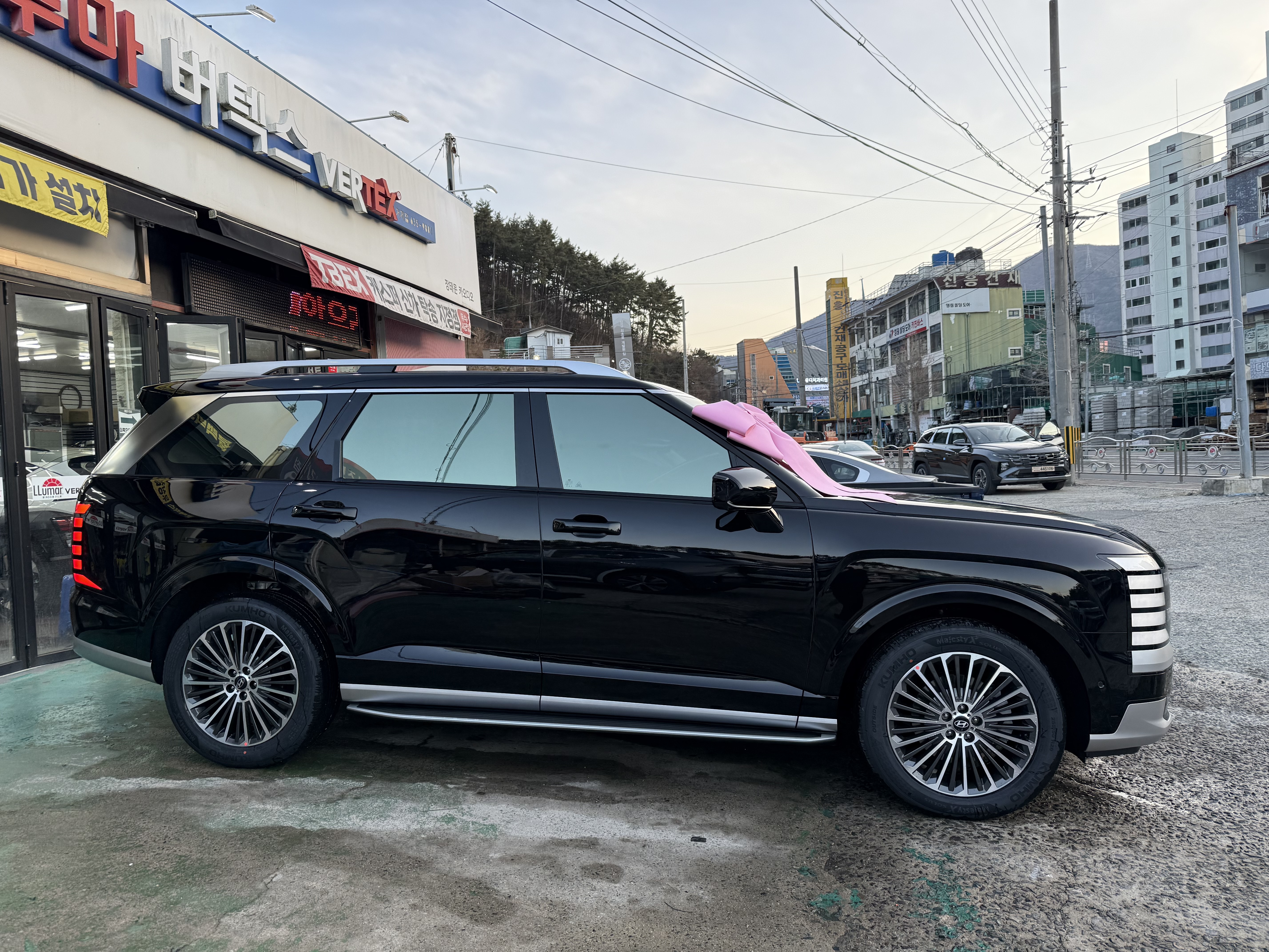 장태문카오디오