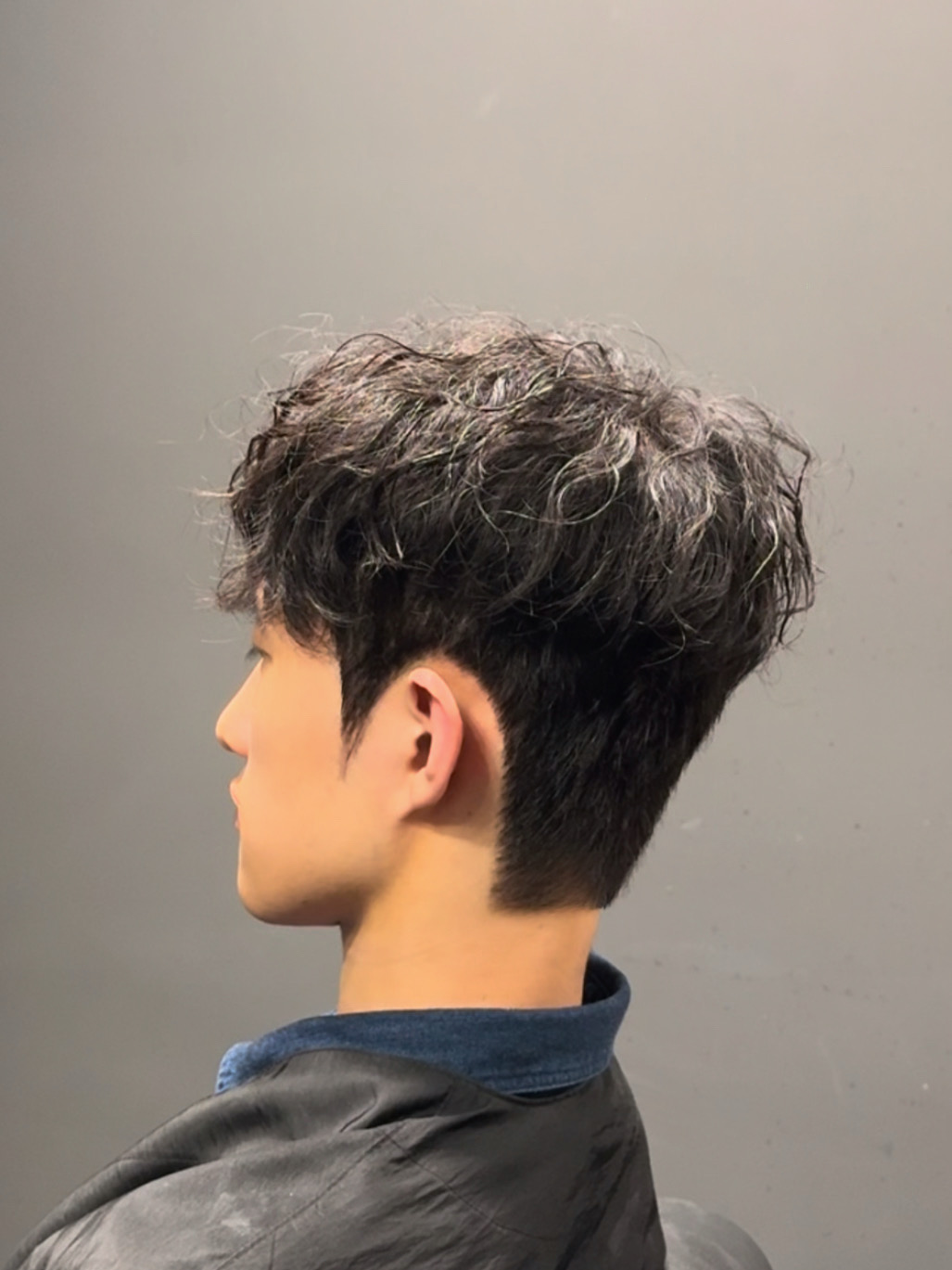 르로우맨즈헤어 상봉점