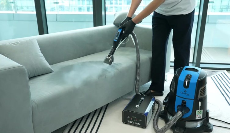 비치움 에코홈클린 대표 이미지