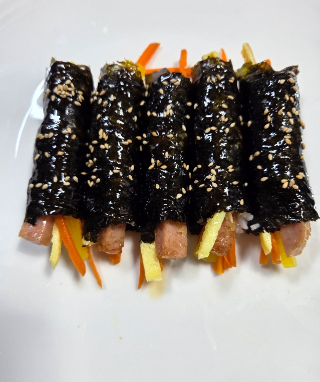 비전돈가스&김밥
