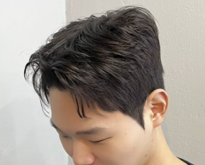 그레잇맨즈헤어 바버샵