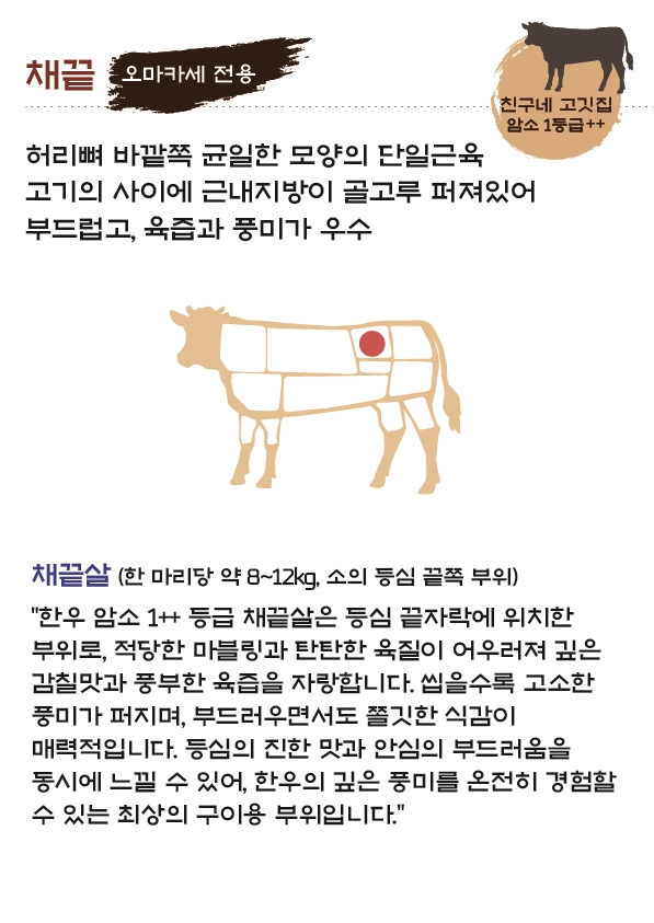 친구네고깃집한우암소정육직판식당