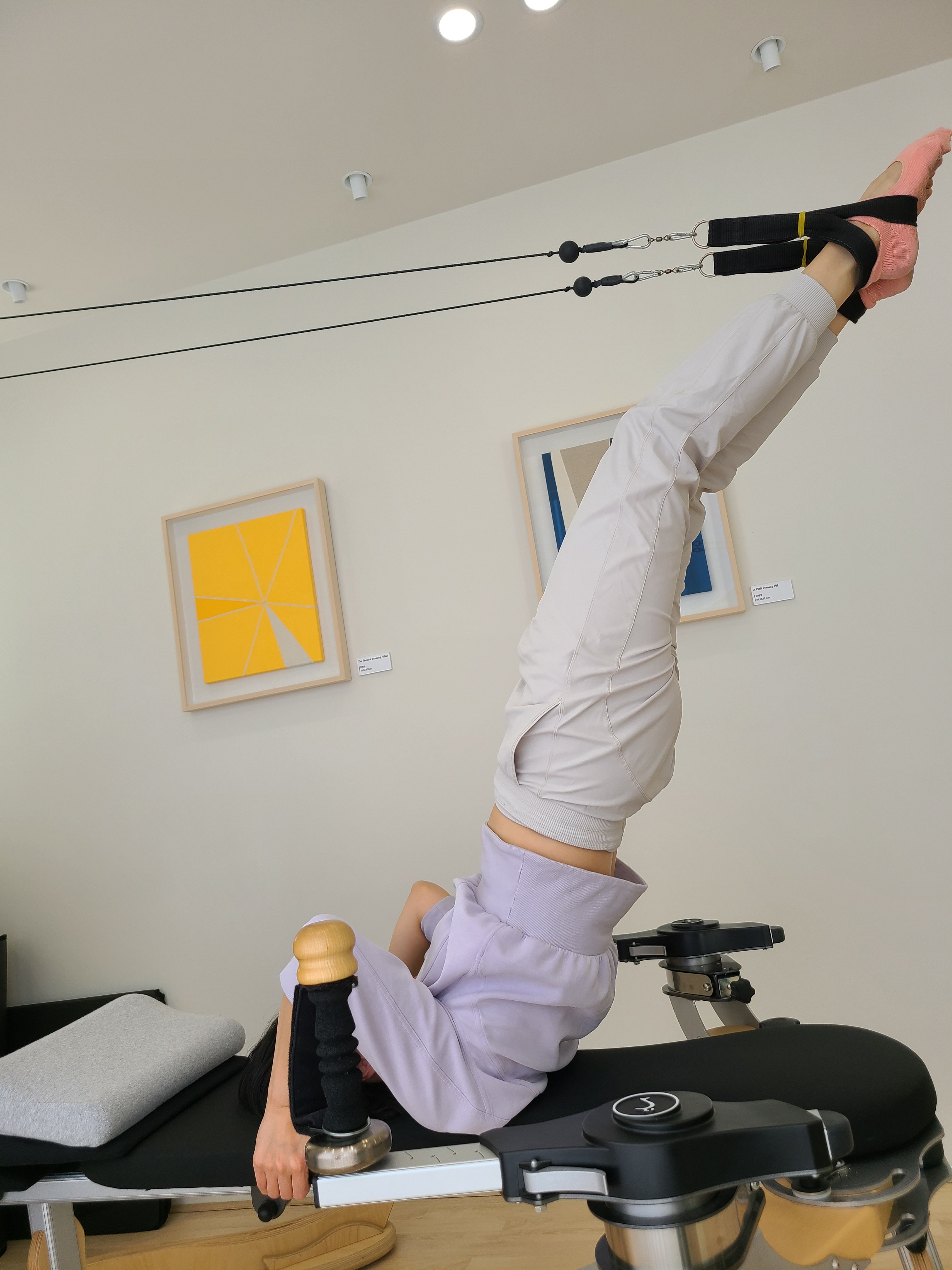 레니스 스튜디오 대표 이미지