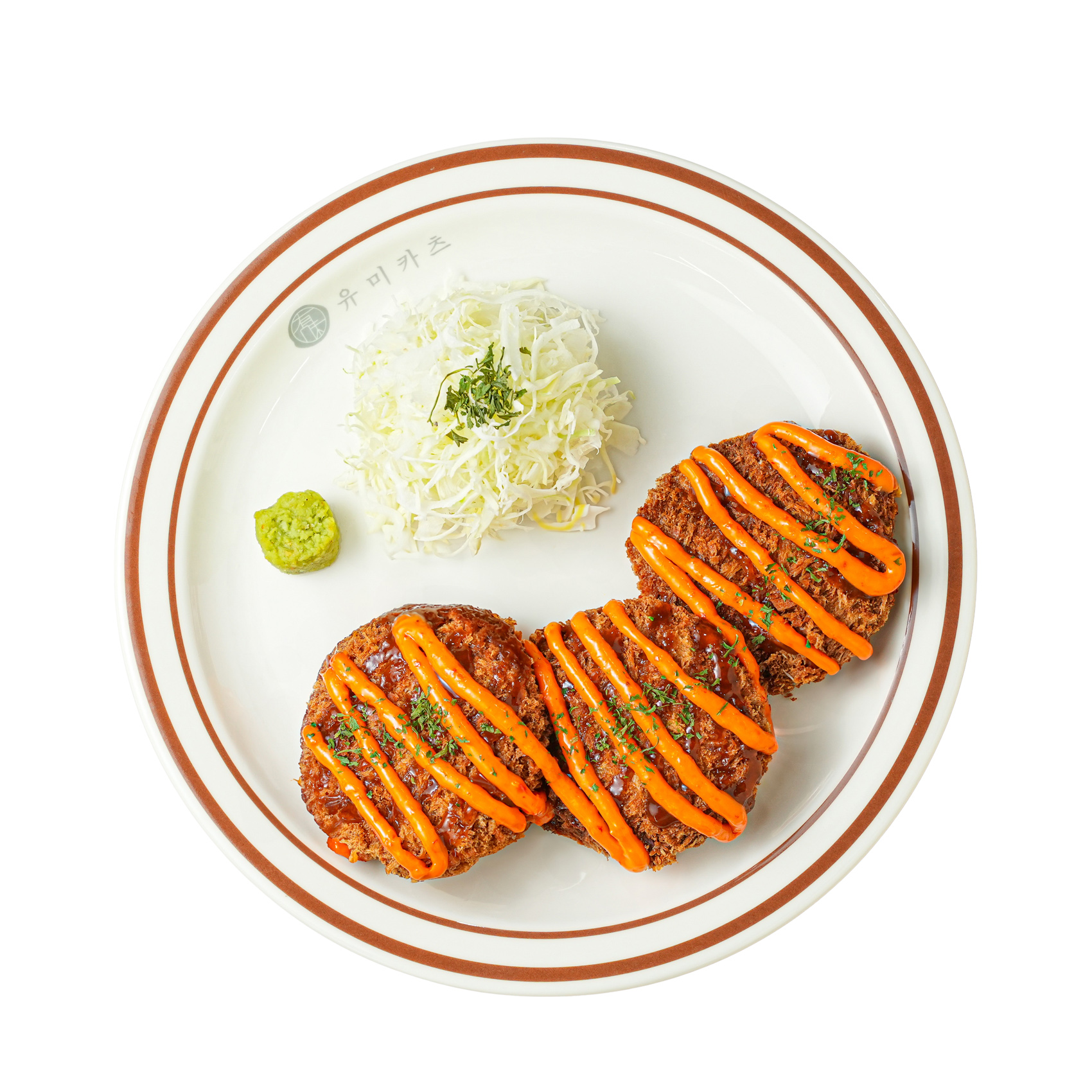 유미카츠 북창점