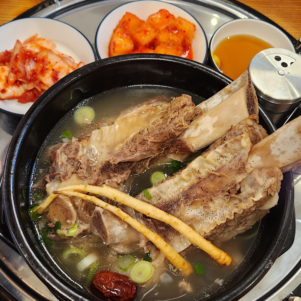아산명품한우정육식당 의정부민락점