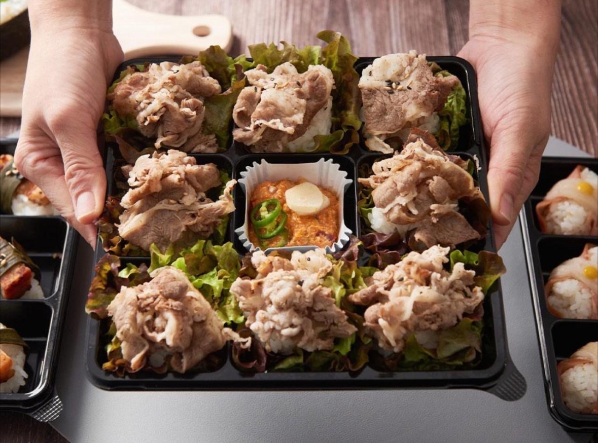 젓가락질잘해야만밥을먹나요 경산옥산점