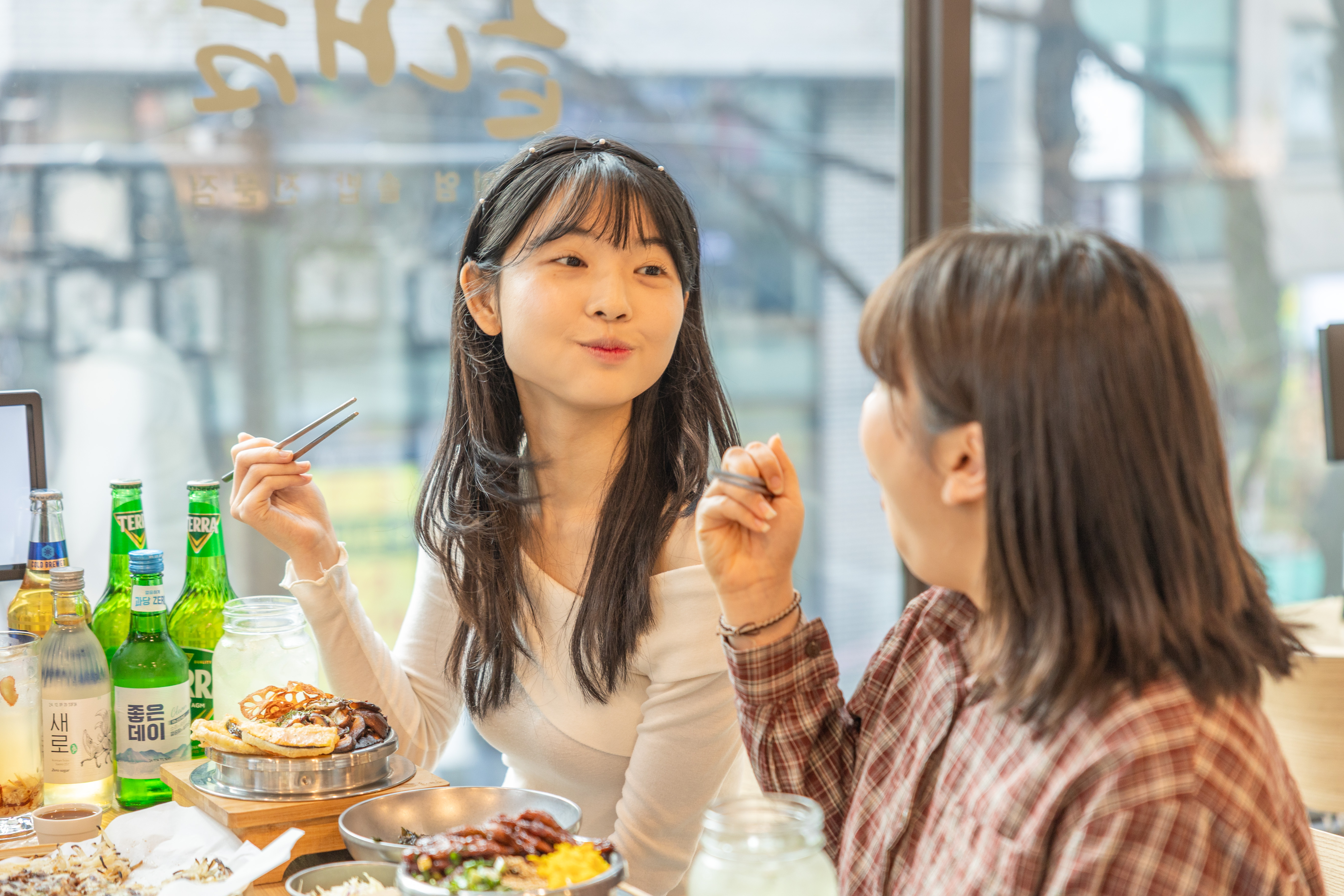 솥내음 스타필드 코엑스몰점 참고 이미지 2