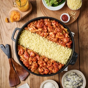장인닭갈비 공덕점