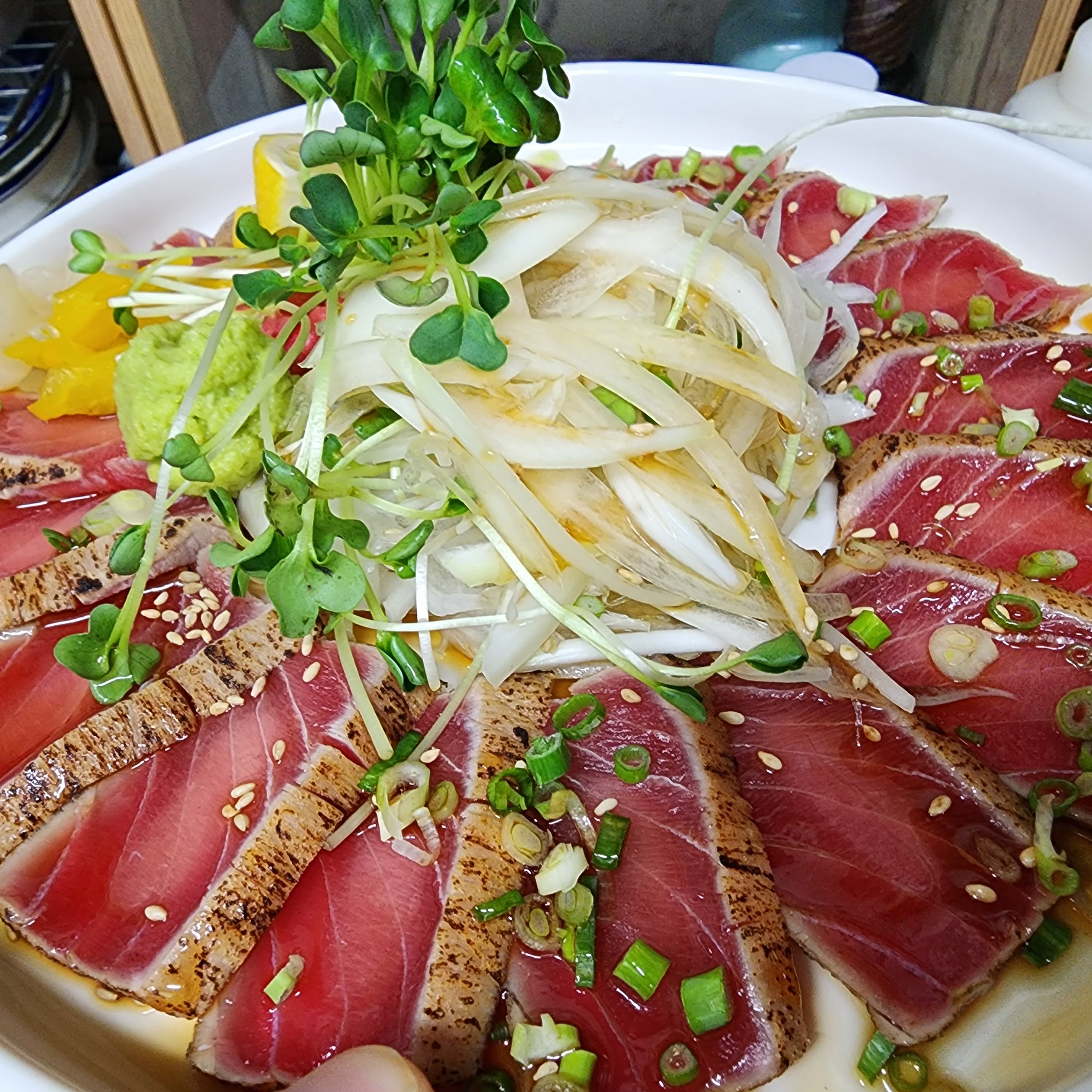 별밤참치