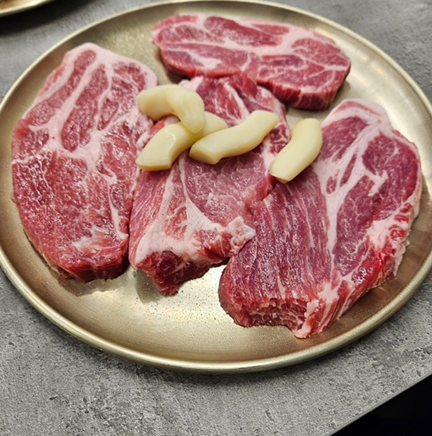 고향면옥