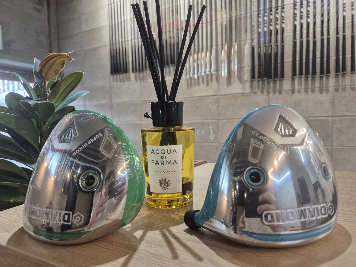 피팅하우스 대표 이미지