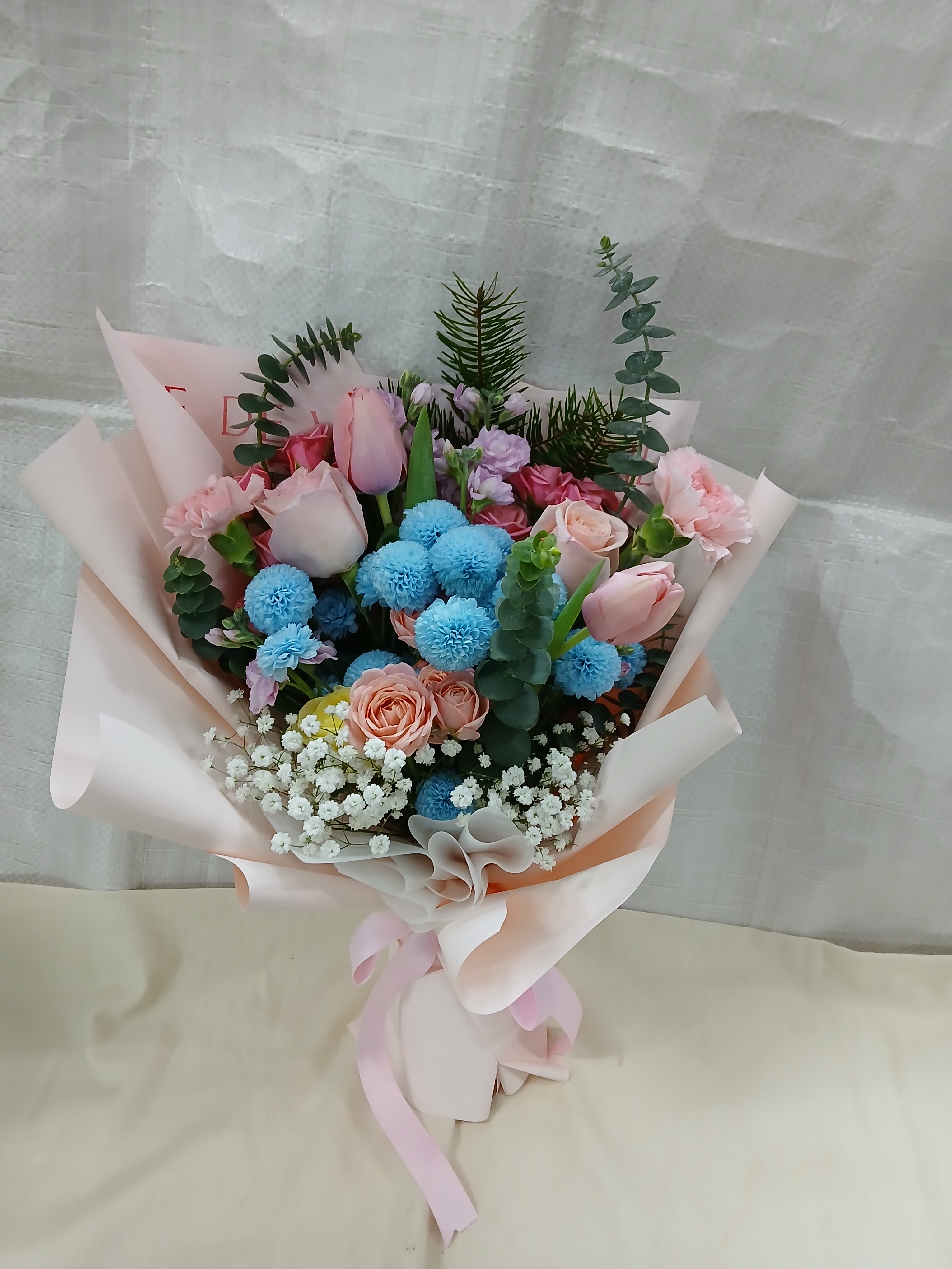 임마누엘화원