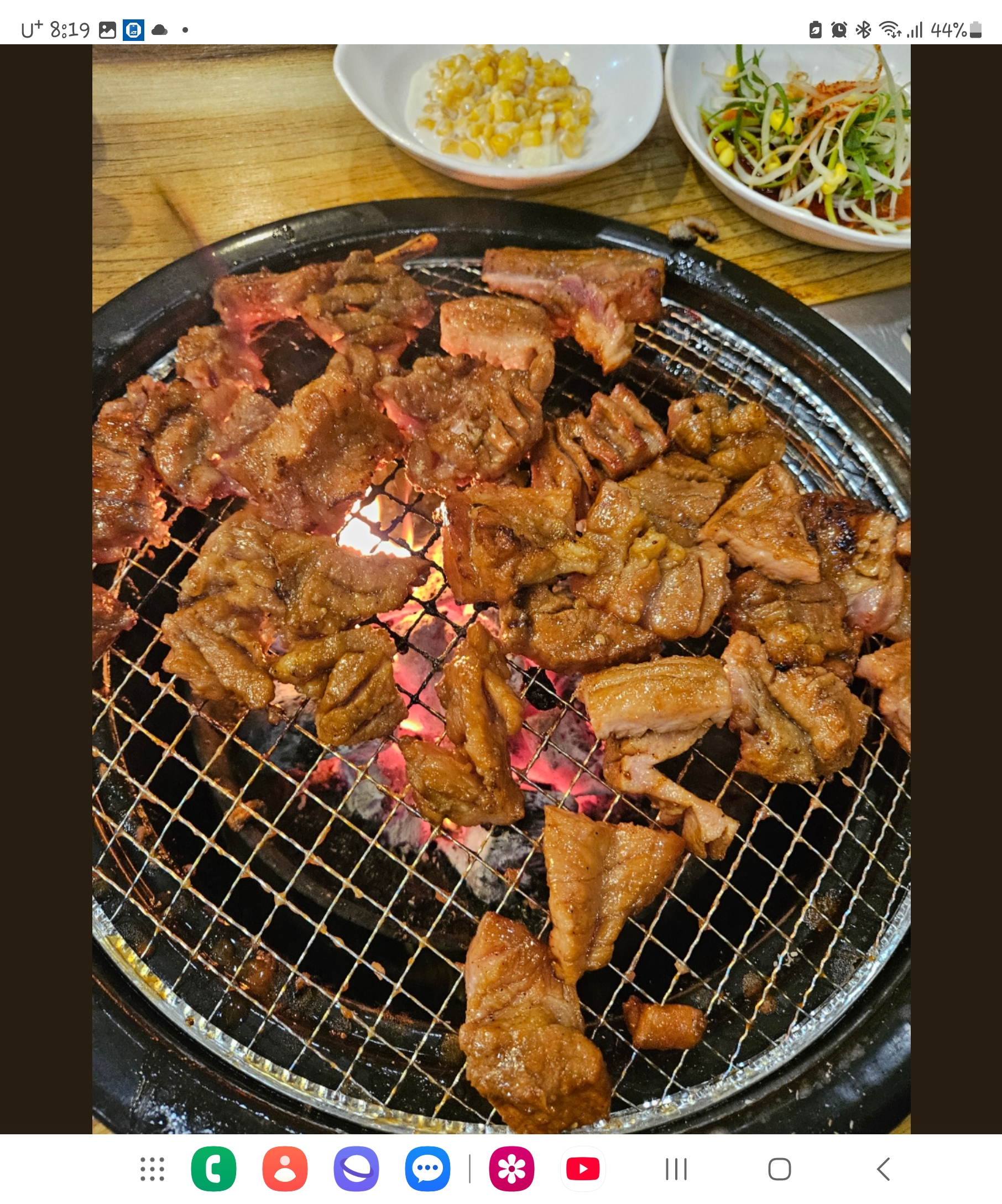 수원갈비 두정본점