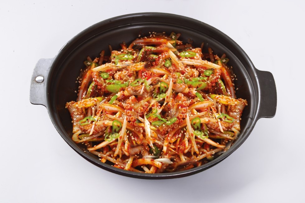 낙지명가 아낙촌 용원점