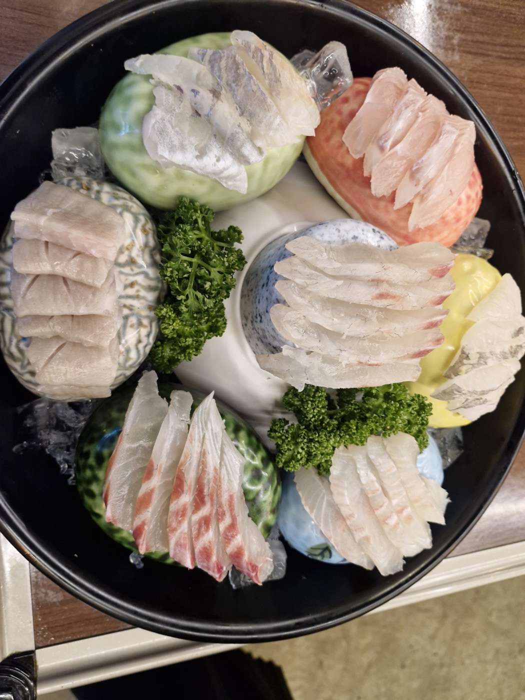 독도수산