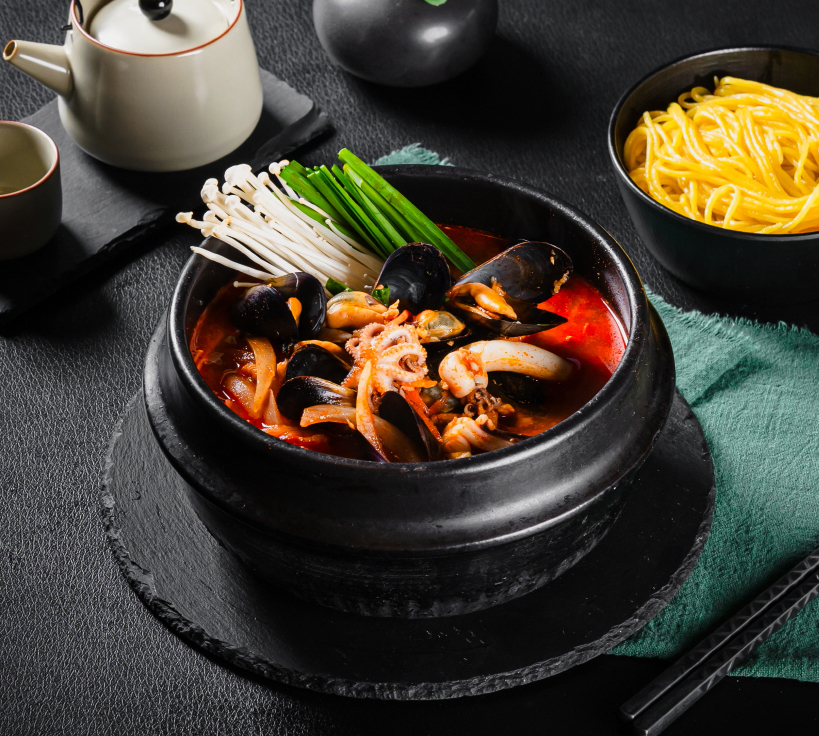 수빈관 김포통진본점