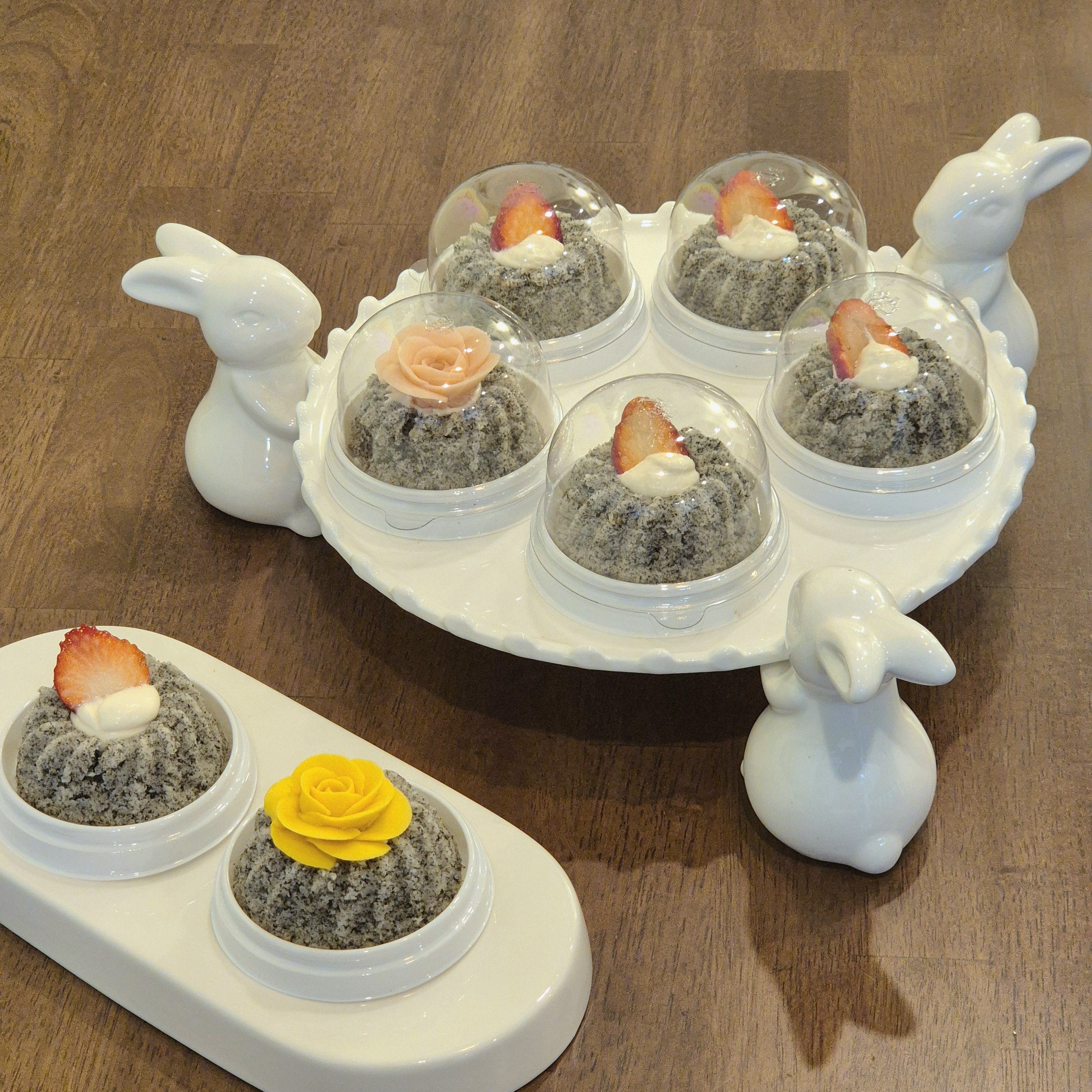꽃단시루