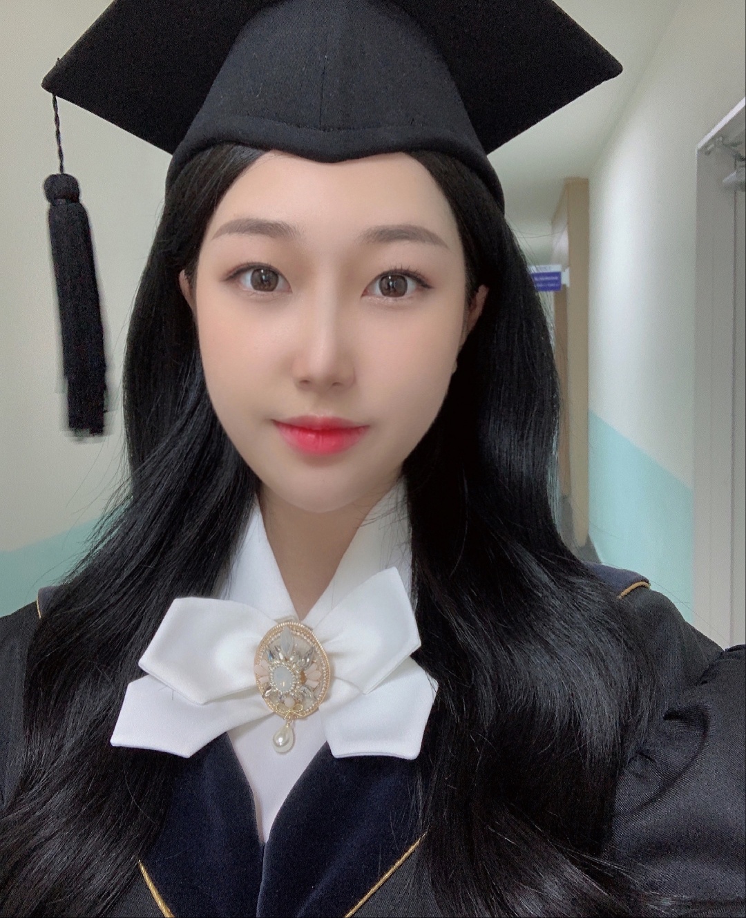 청주 정붙임머리