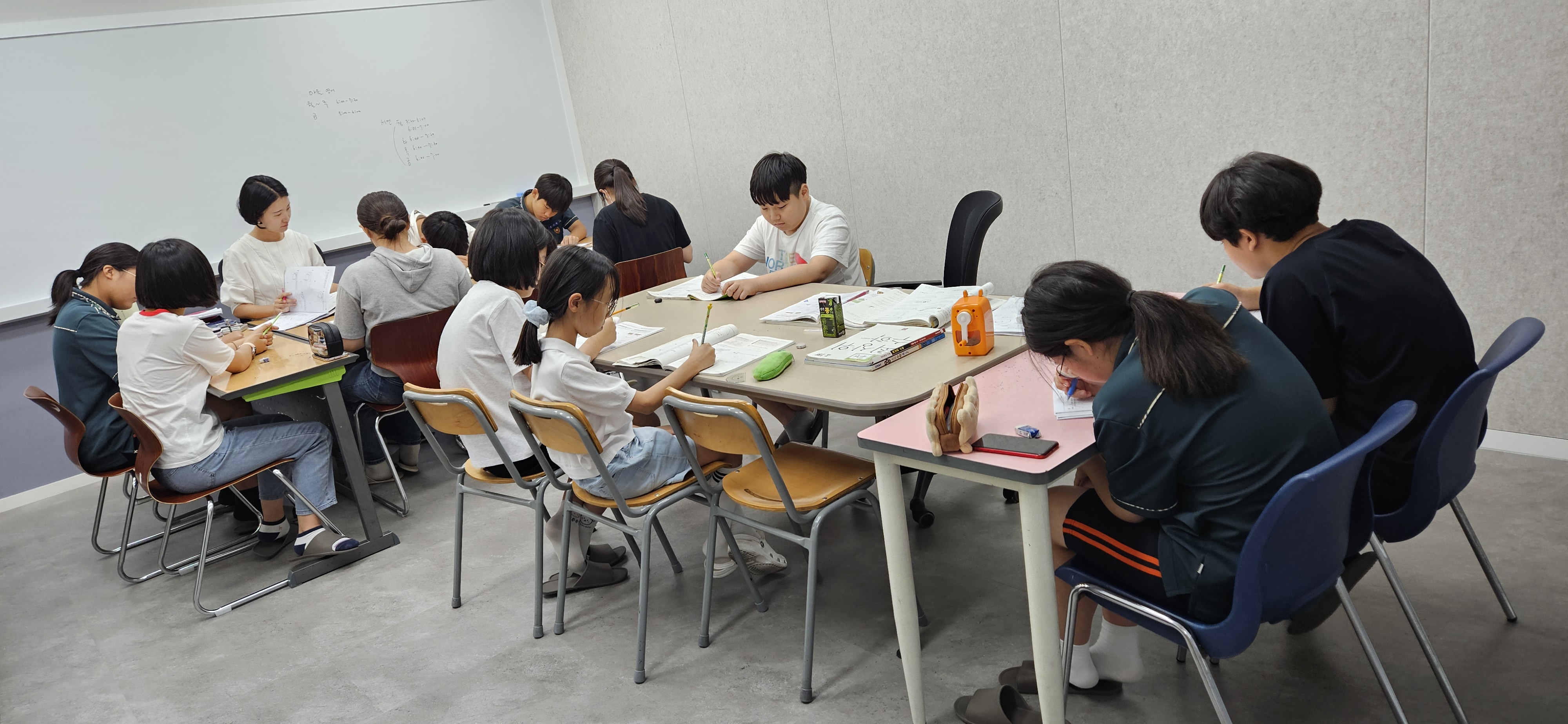 일등학원