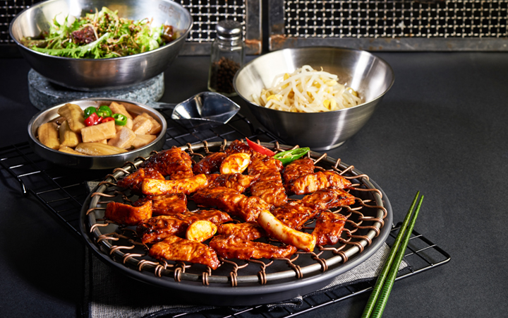 막창도둑 수성못점