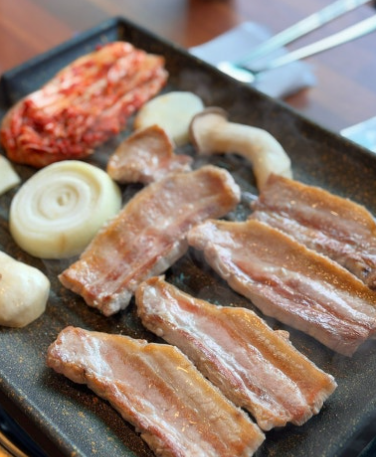 먹골촌