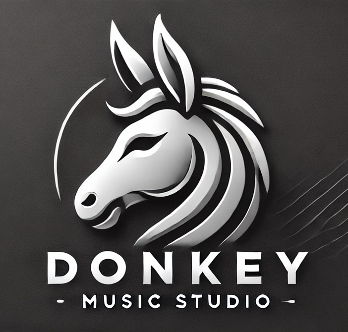 1번째 스튜디오 사진