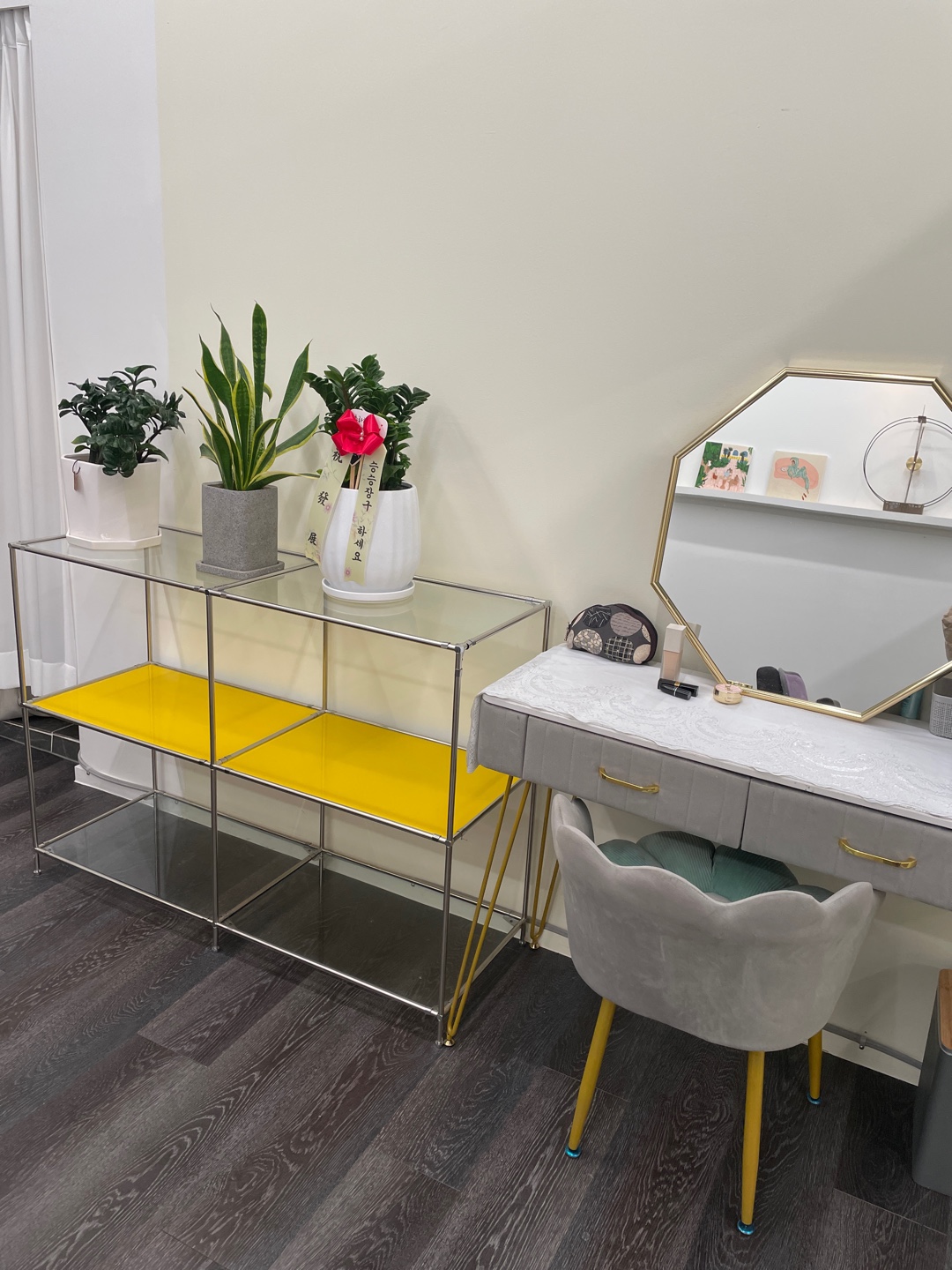 오늘도스무살 스킨&두피헤드스파 광주신창본점 대표 이미지