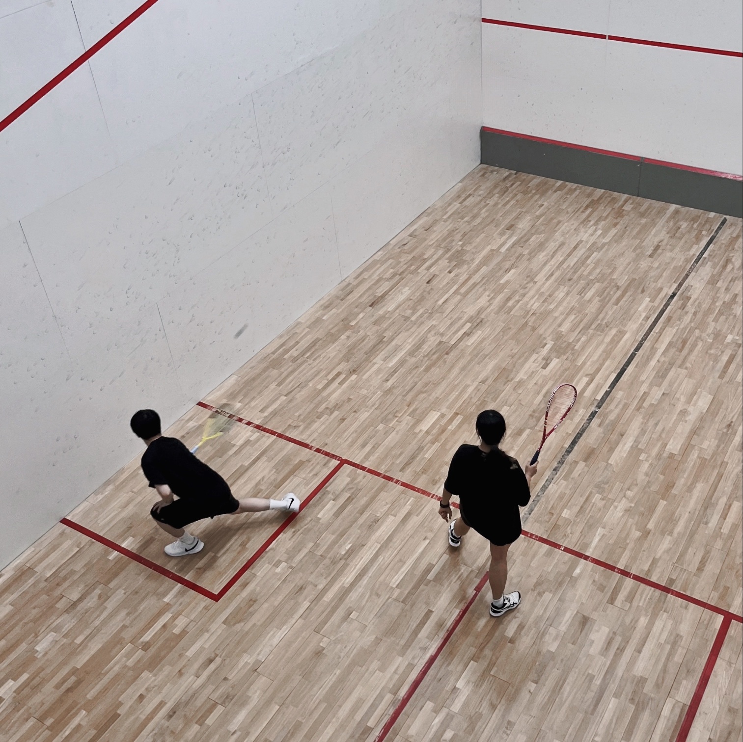 순천스쿼시클럽 대표 이미지