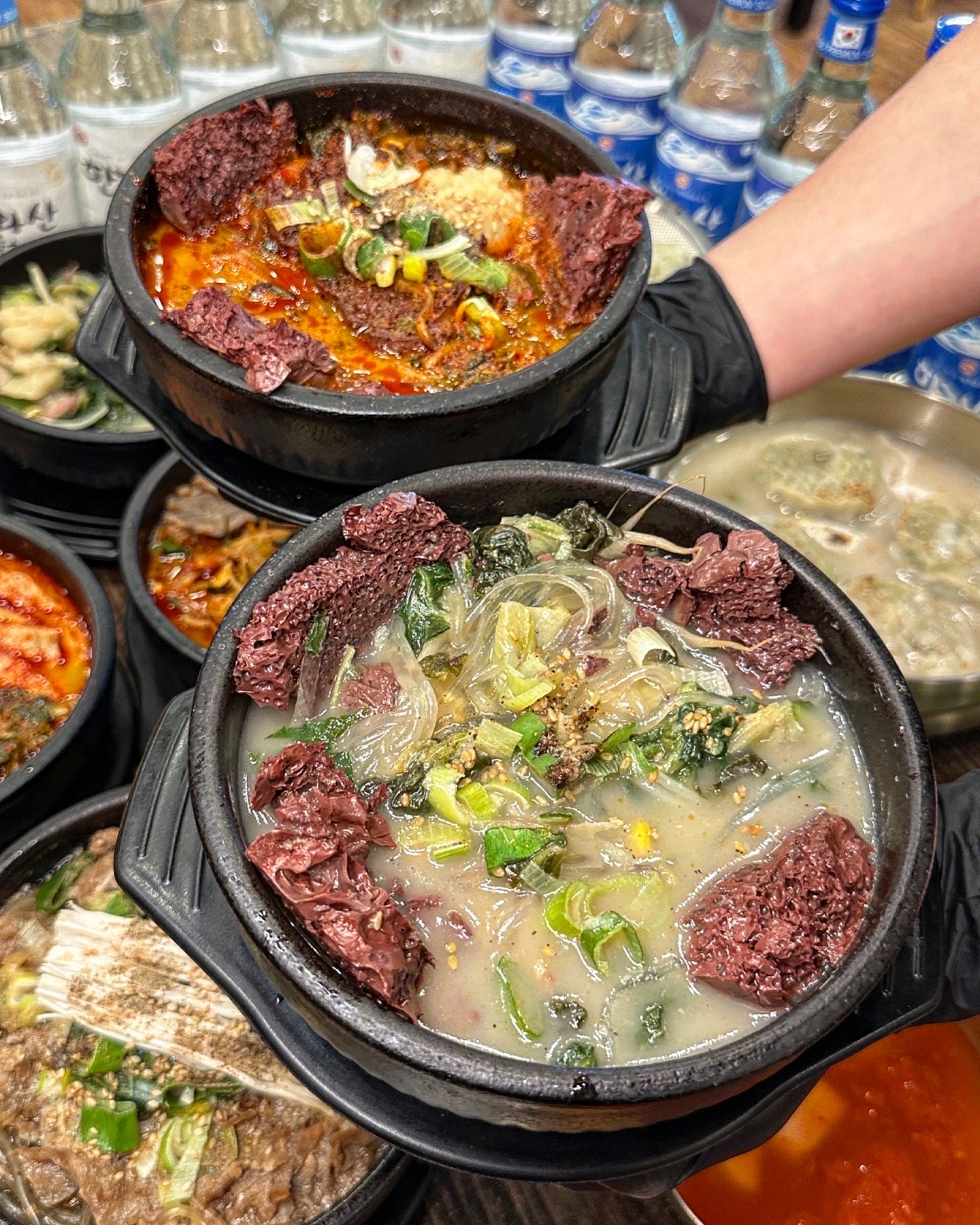 미향해장국 모슬포본점