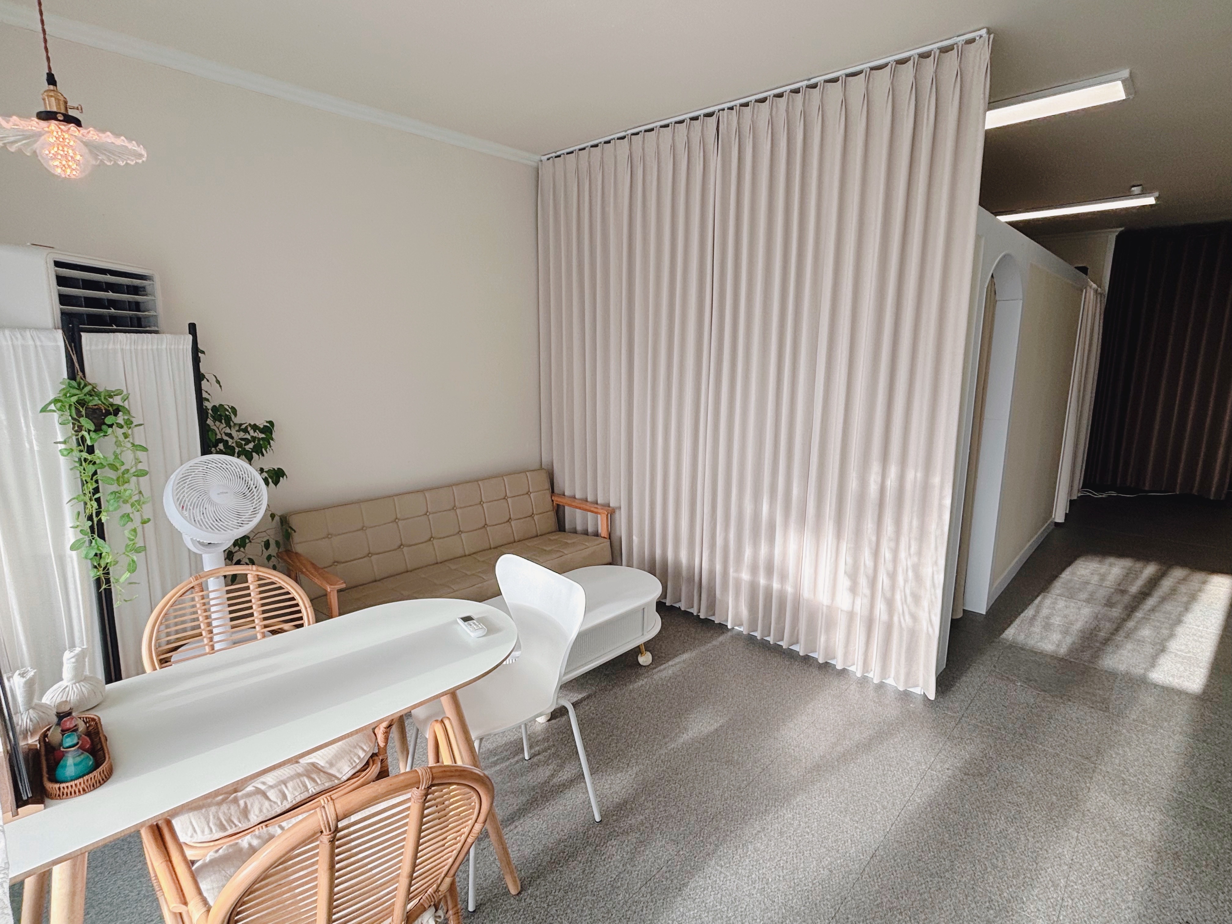 단잠헤드스파 대표 이미지