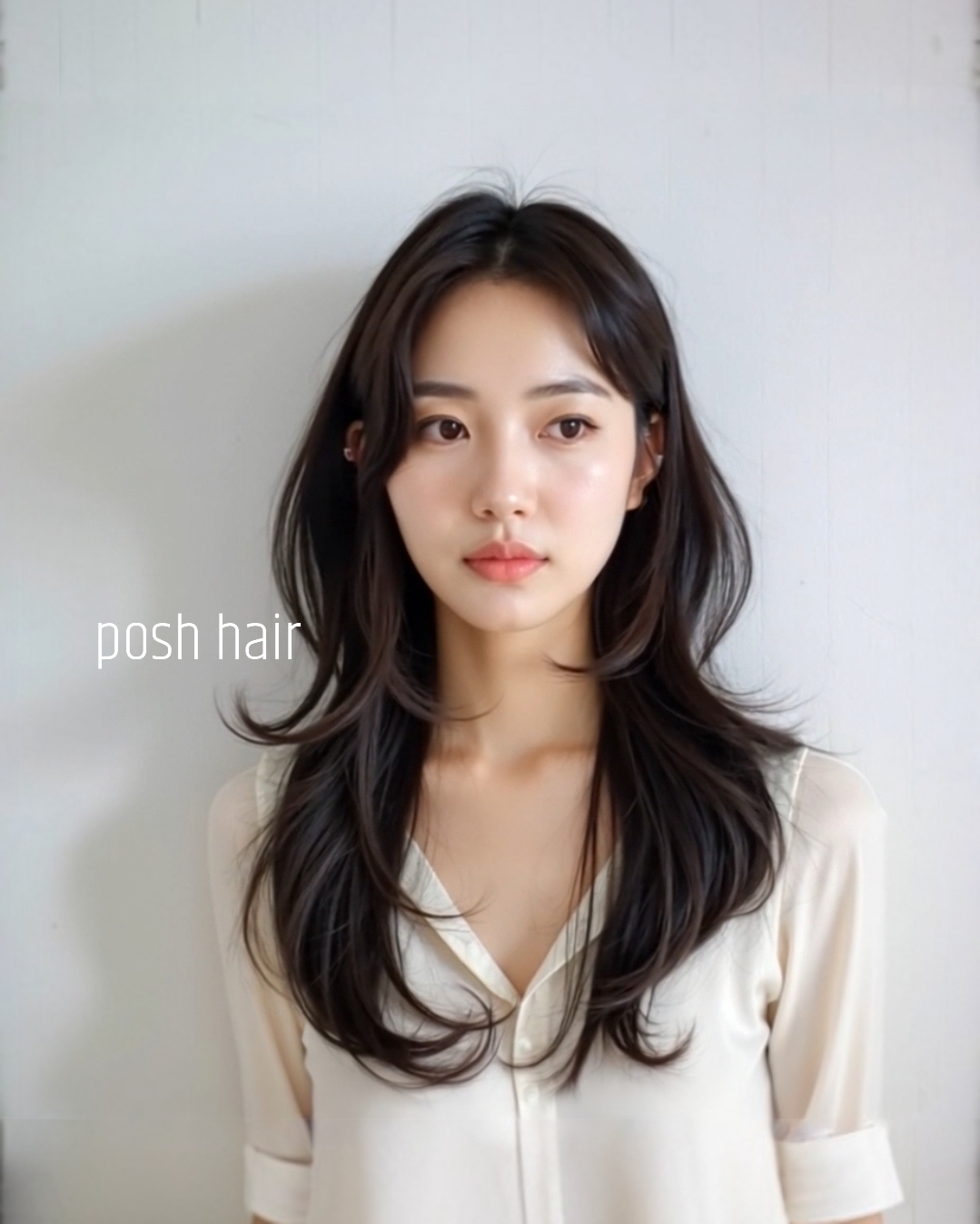 포쉬헤어뷰티살롱 경산임당역본점