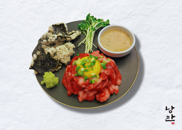 낭만짚불구이 종각 직영점