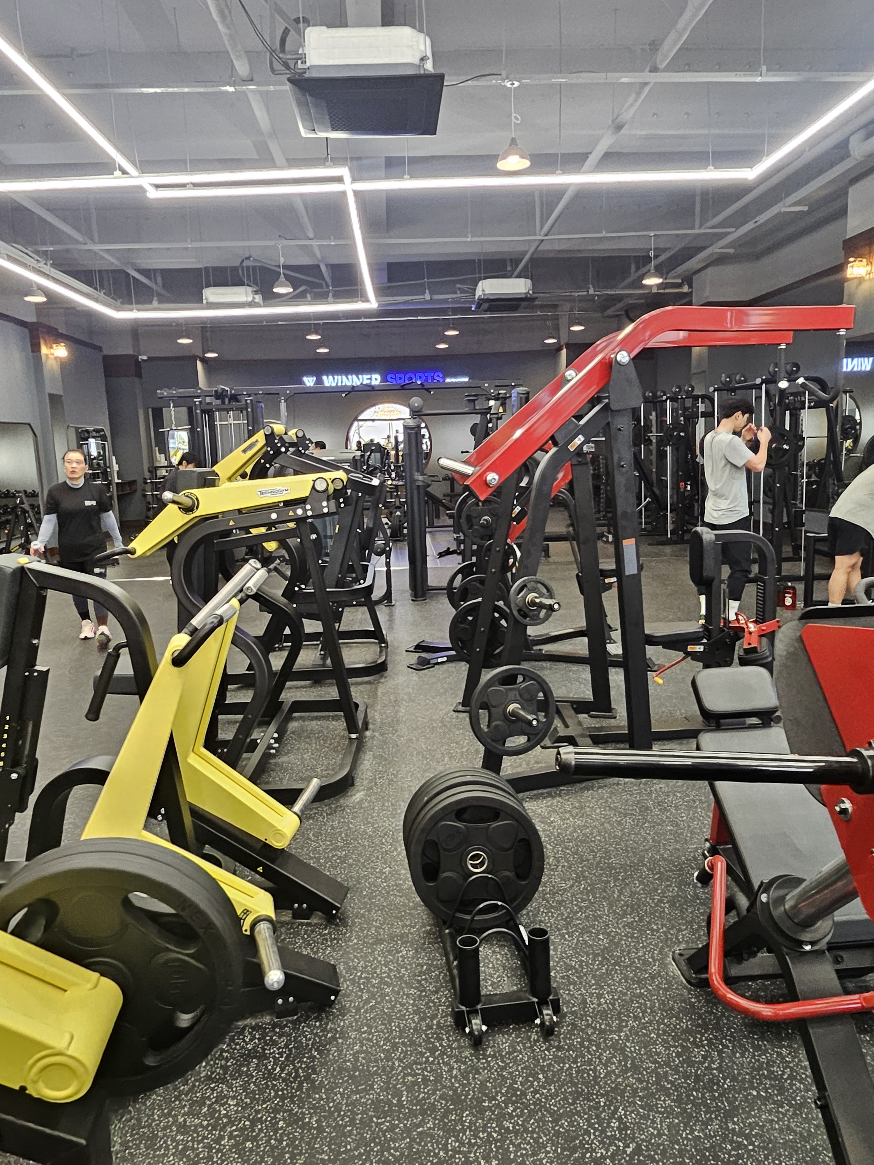 위너스포츠센터