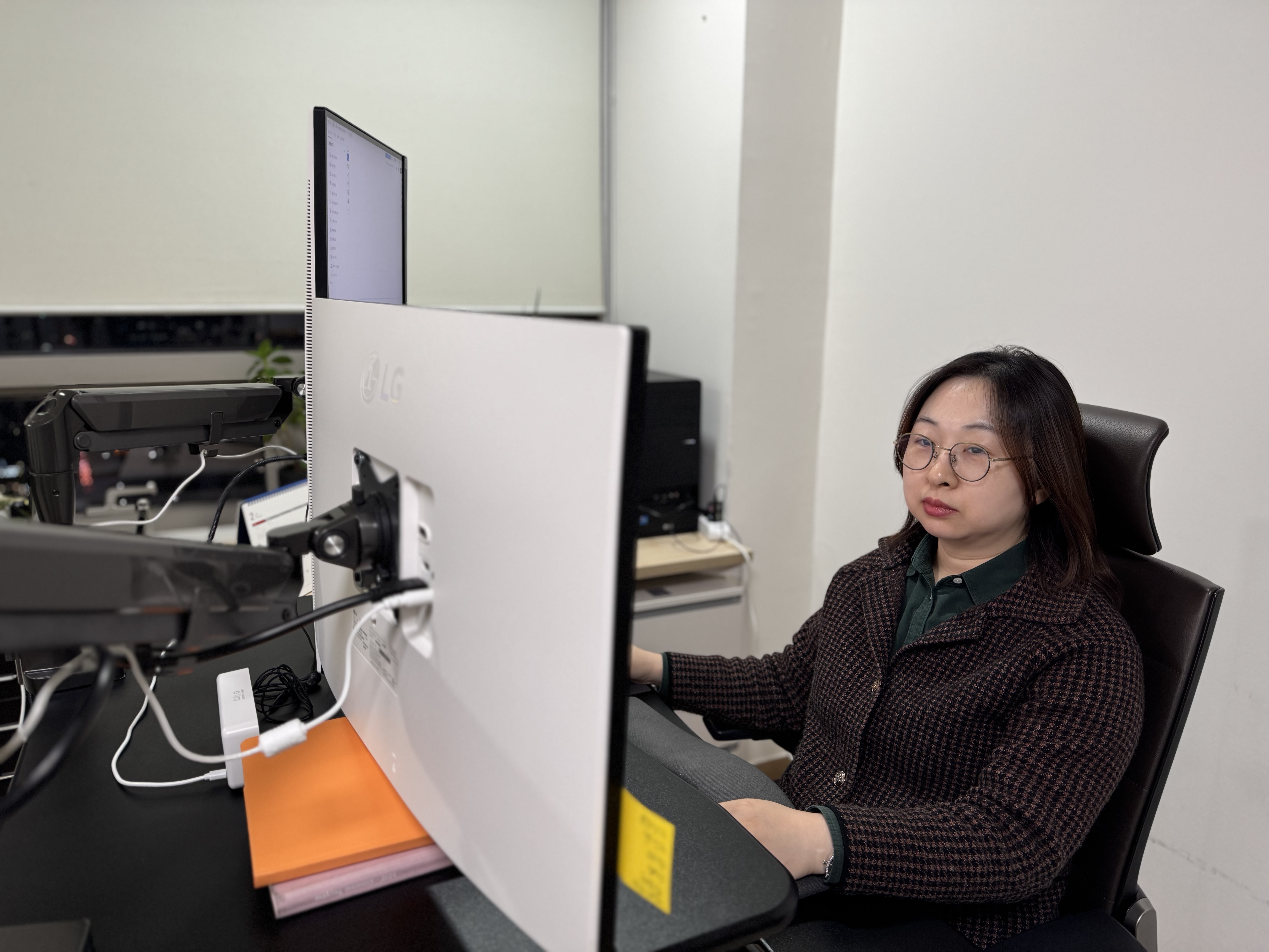 서진영 법률사무소 대표 이미지