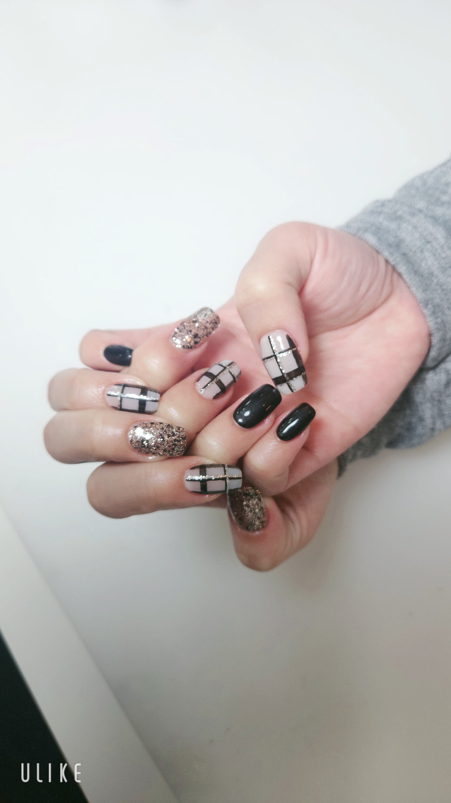 네일 다이어리 대표 이미지