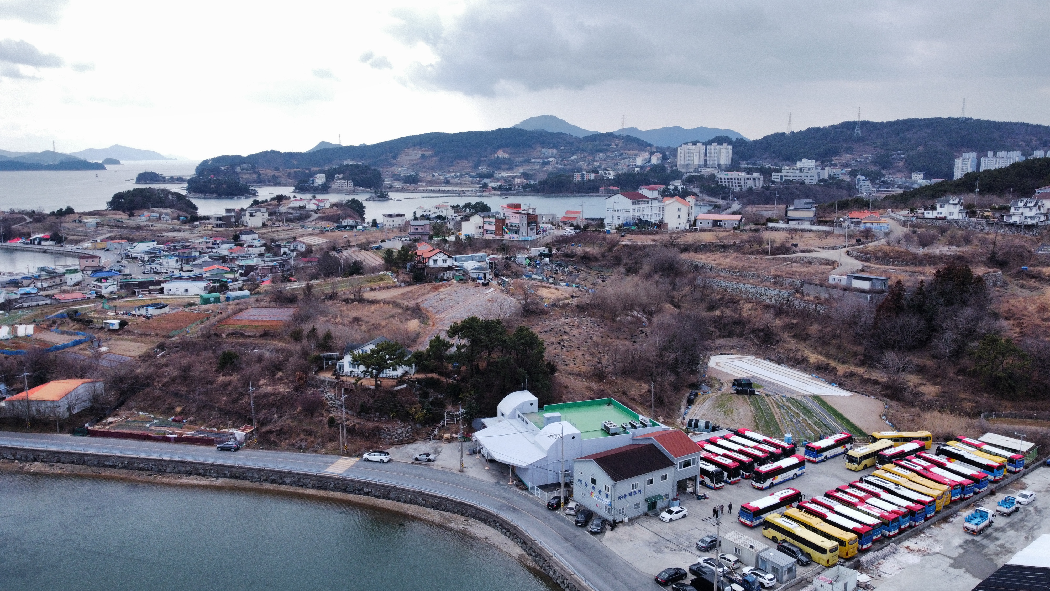 동백투어