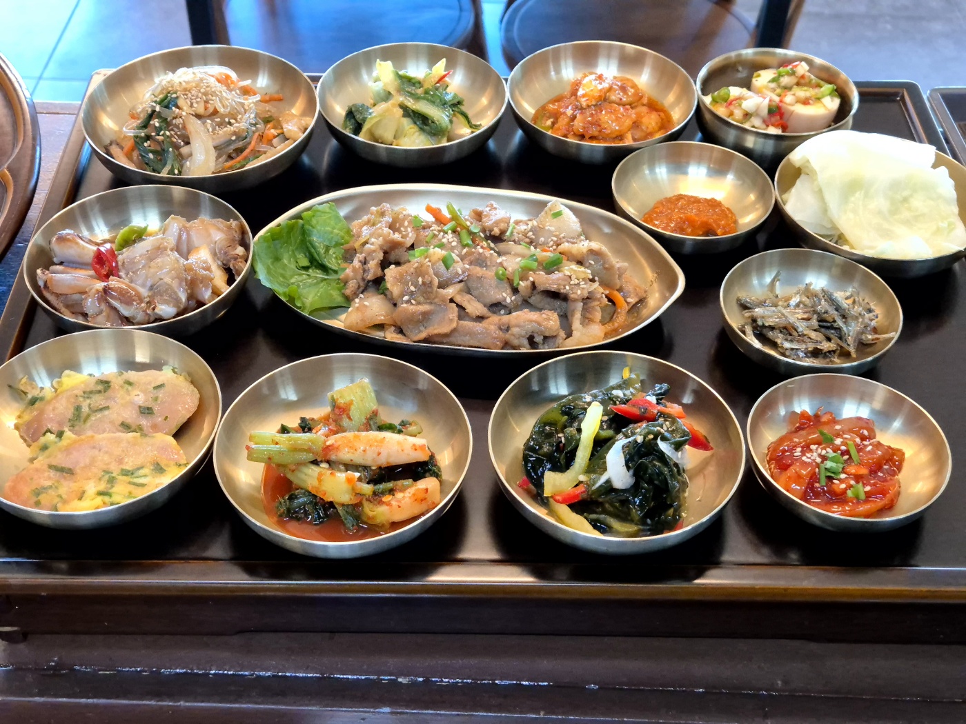 진심한상