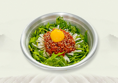 청도미나리식당