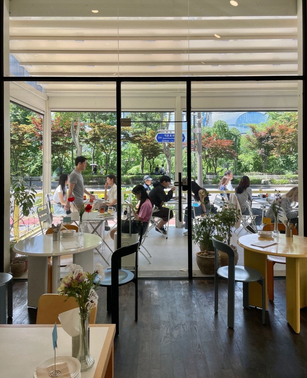 코티지 잠실본점 설명사진