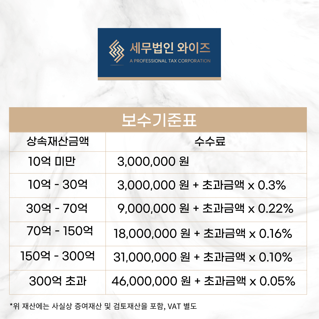 세무법인 와이즈