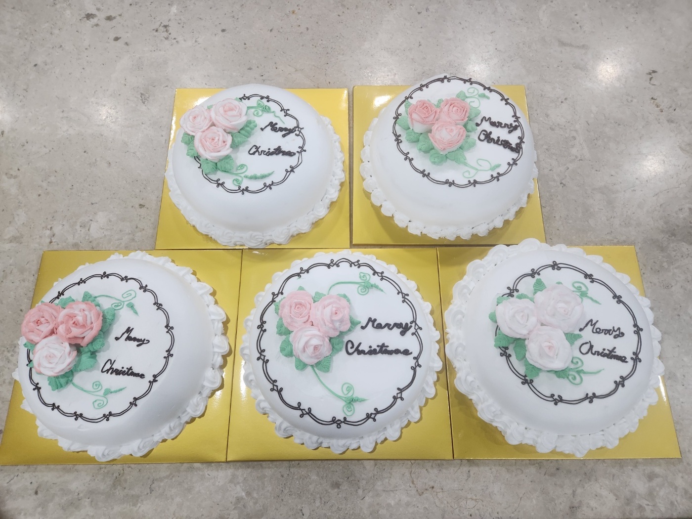 신울산슈가케익제빵학원