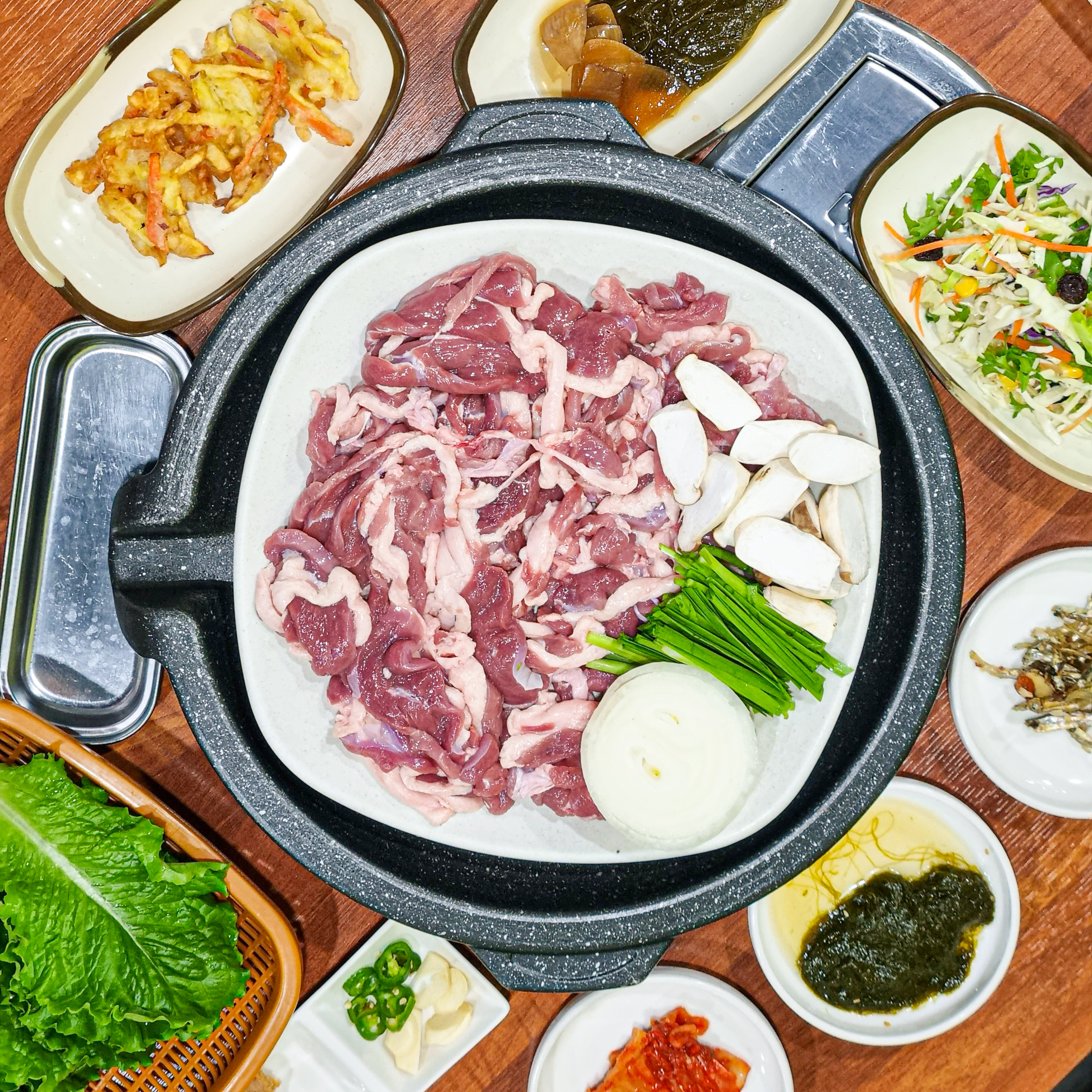 대흥오리