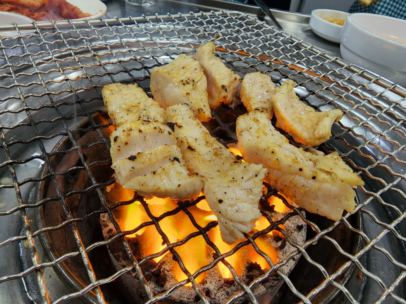 막둥이네양곱창