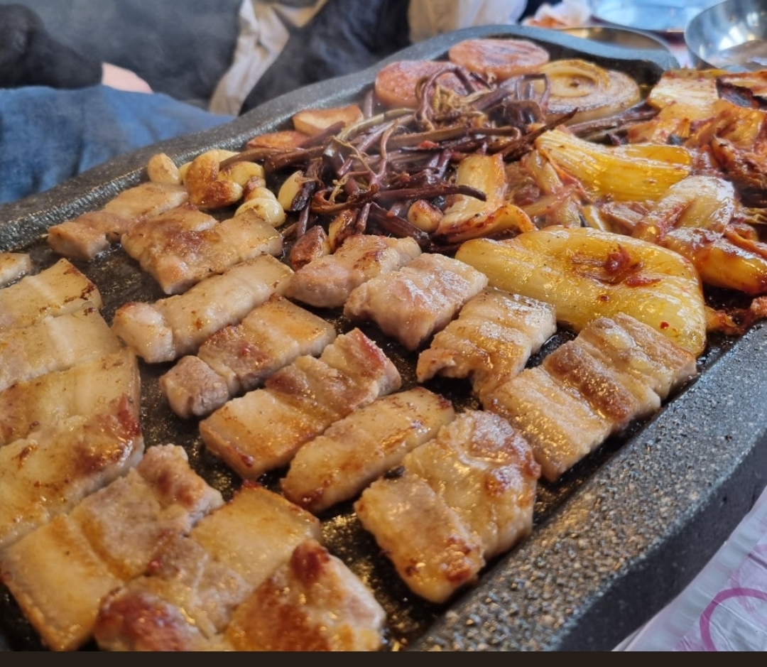 삼정집 석촌호수점
