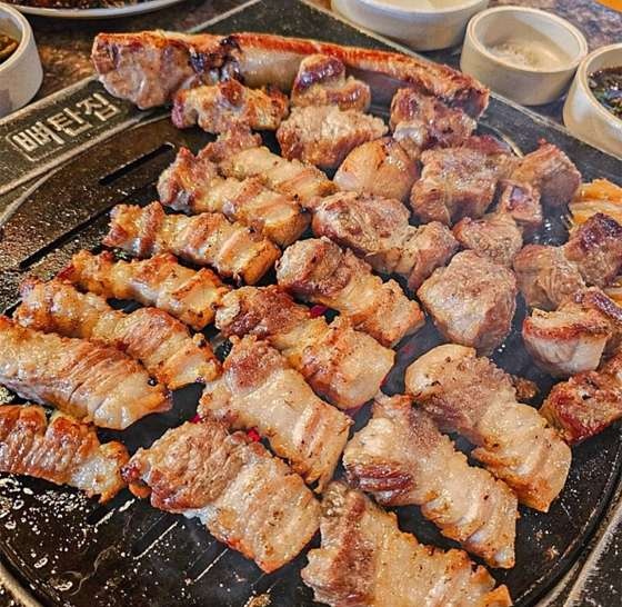 뼈탄집