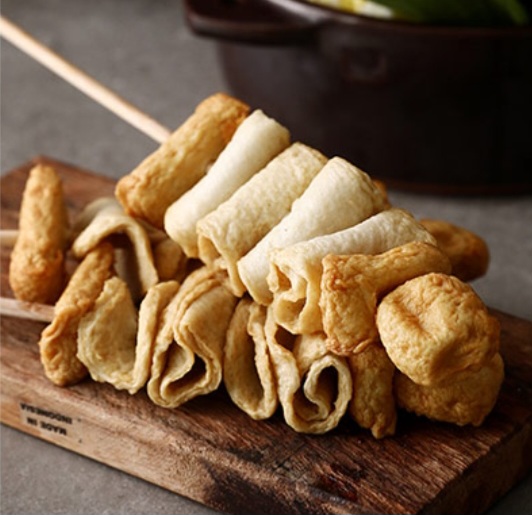 만포우동